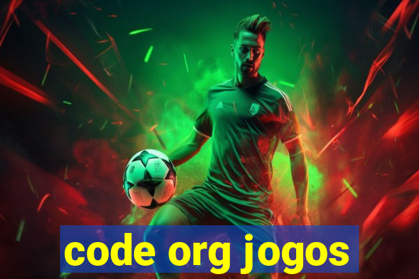 code org jogos